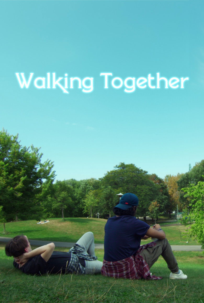 Imatge de Walking Together