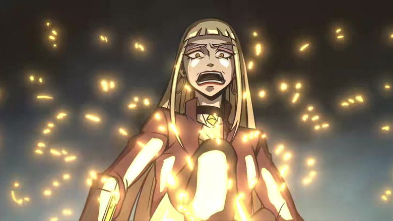 Still image for Lonely Hero season 1 episode 6: Episode 6