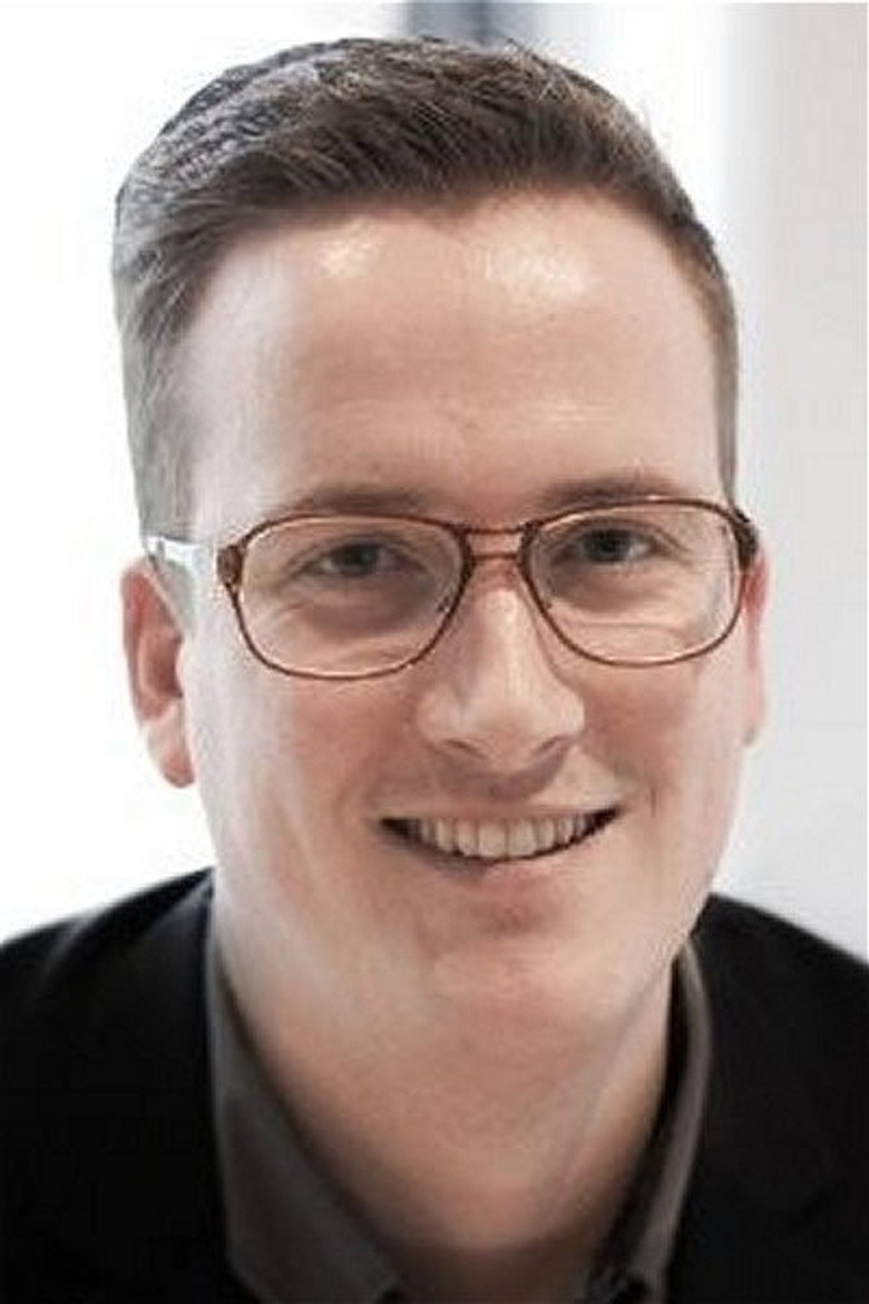 Carsten Kassow portrait