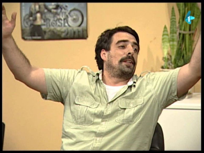 Still image for Državni posao season 1 episode 162: Železnica Still image for Državni posao season 1 episode 162: Železnica