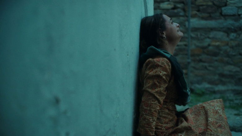 Still image for Kaafir season 1 episode 5: Redemption and Retribution Still image for Kaafir season 1 episode 5: Redemption and Retribution