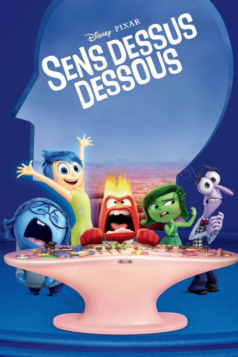 Póster la Película