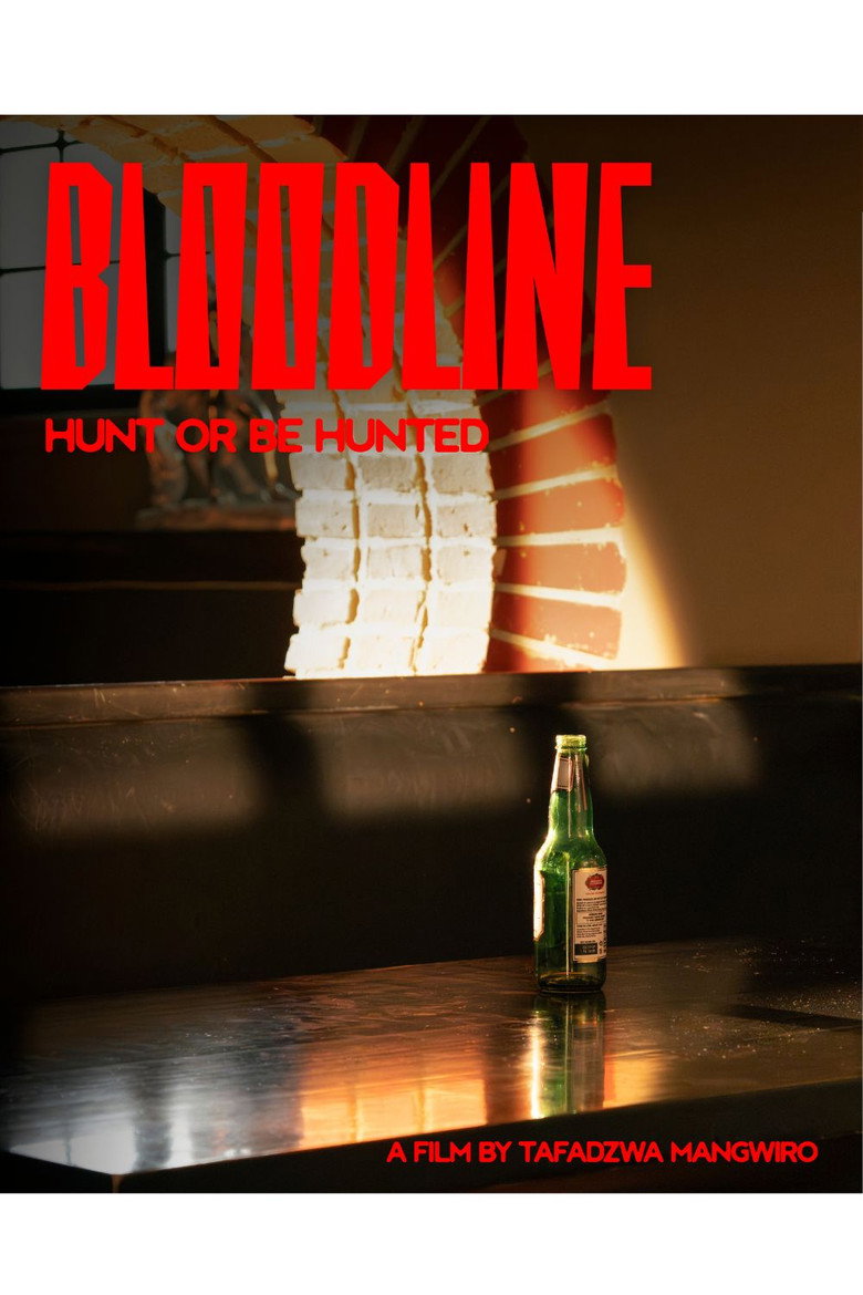 Imatge de BLOODLINE: HUNT OR BE HUNTED