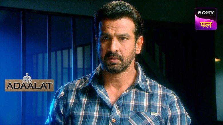 Still image for Adaalat season 1 episode 311: Rahasyamay Natak: Part 1