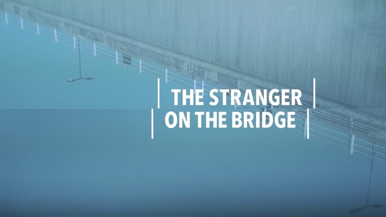 The Stranger on the Bridge movie poster
