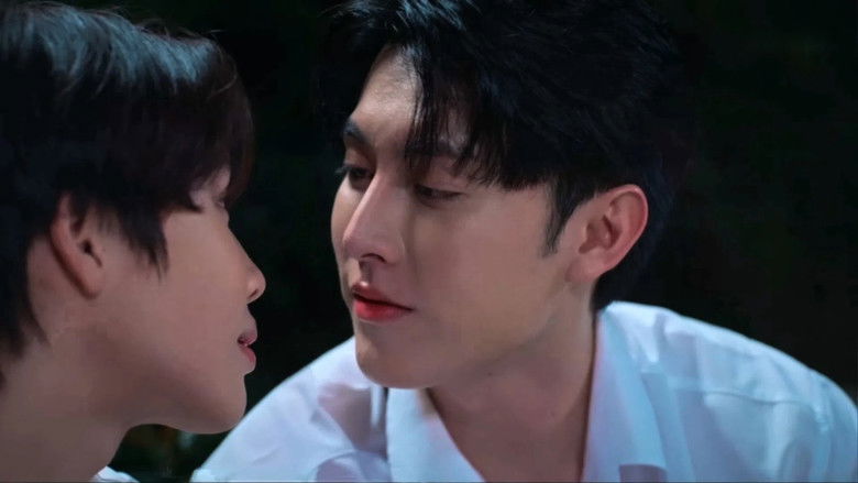 Still image for Flirt Milk season 1 episode 6: Episode 6