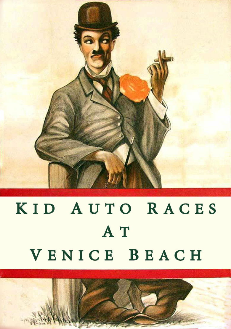 Imatge de Kid Auto Races at Venice