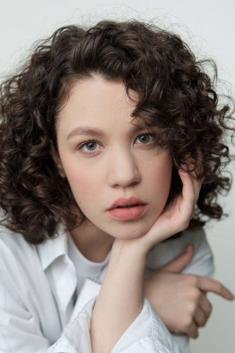 Софья Шипулина portrait image