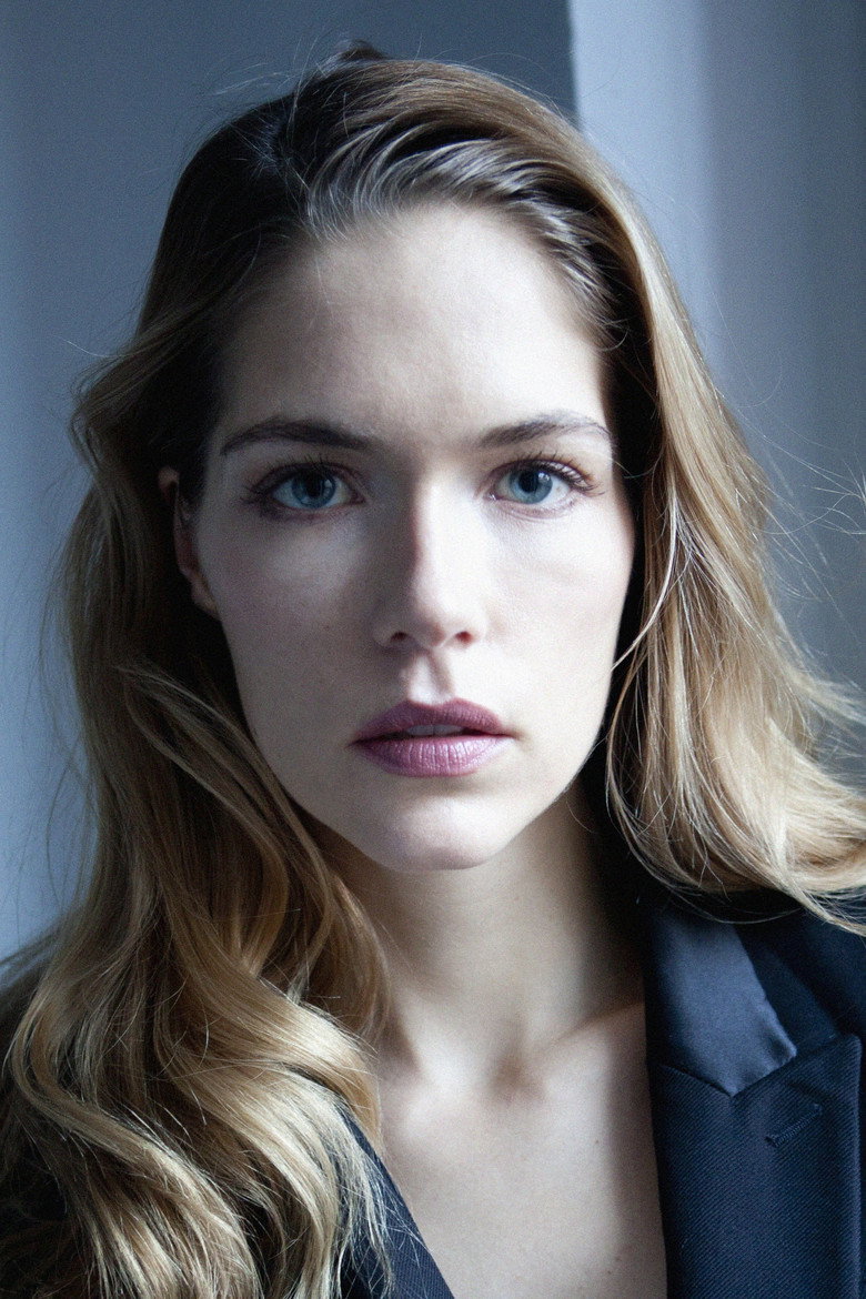 Pia Mechler photo 6