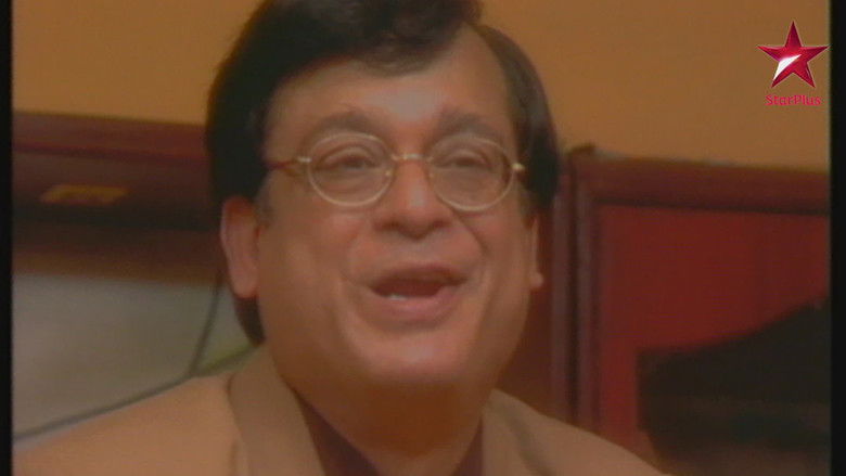 Still image for Khichdi season 1 episode 22: Praful Tries to Impress Tulsidas