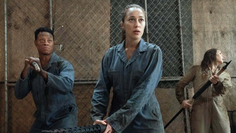 Fear The Walking Dead Saison 6 En Streaming Série Fear The Walking Dead Saison 6 épisode 2 en streaming VF et