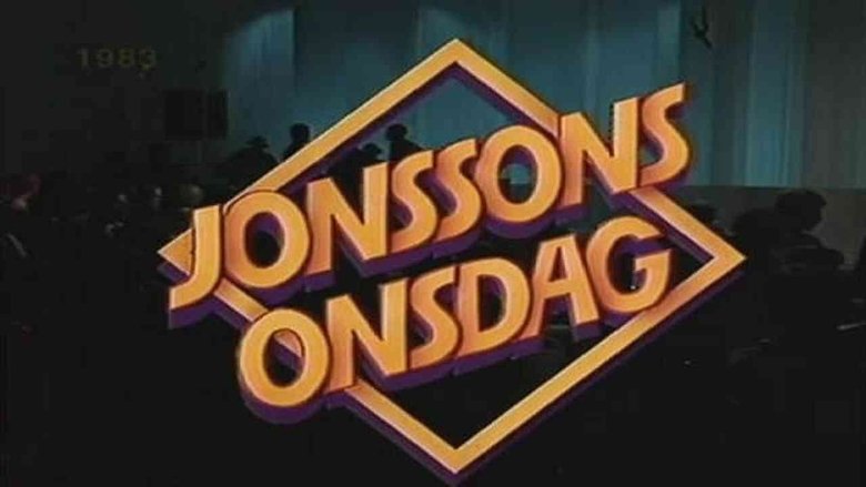 Jonssons+onsdag