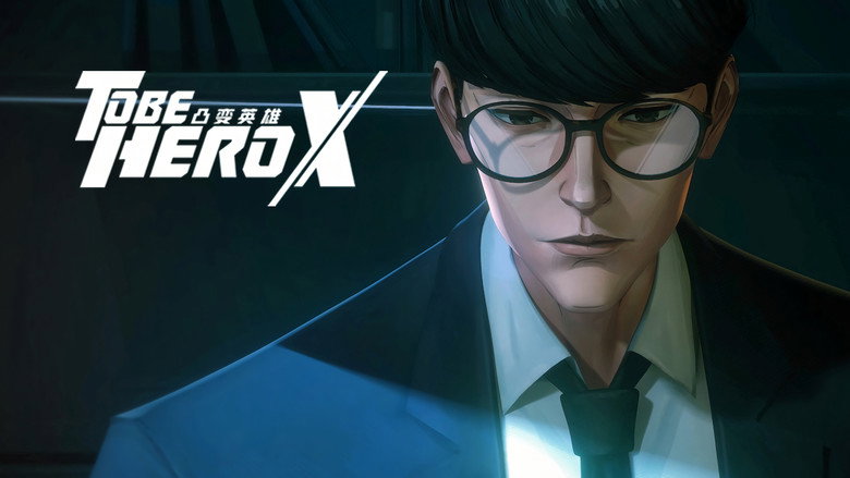 Still from TO BE HERO X - Season 1 Episode 24