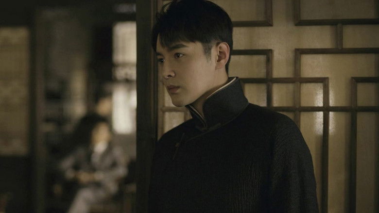 Still image for The Master of Cheongsam season 1 episode 29: Episode 29 Still image for The Master of Cheongsam season 1 episode 29: Episode 29