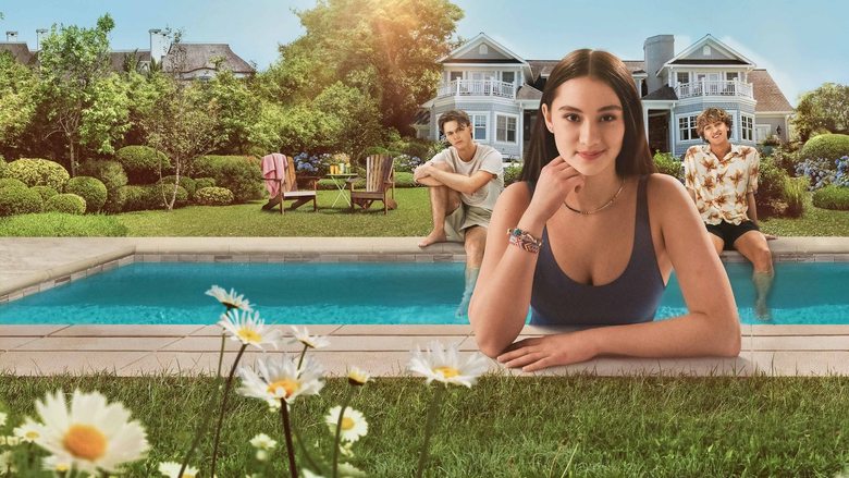 Nonton The Summer I Turned Pretty (2022) Sub Indo - Filmapik