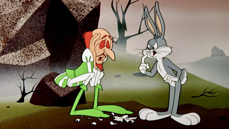 Looney Tunes 시즌 31 20화