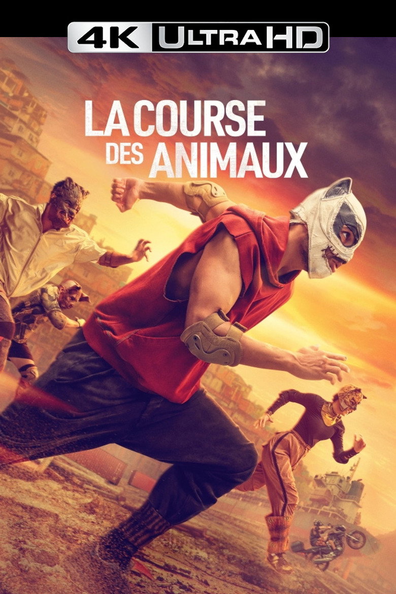 Póster la Película
