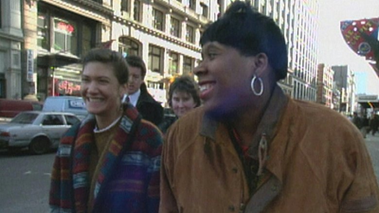 Still image for The Real World season 1 episode 2: Julie and Eric... Could it be Love? Still image for The Real World season 1 episode 2: Julie and Eric... Could it be Love?