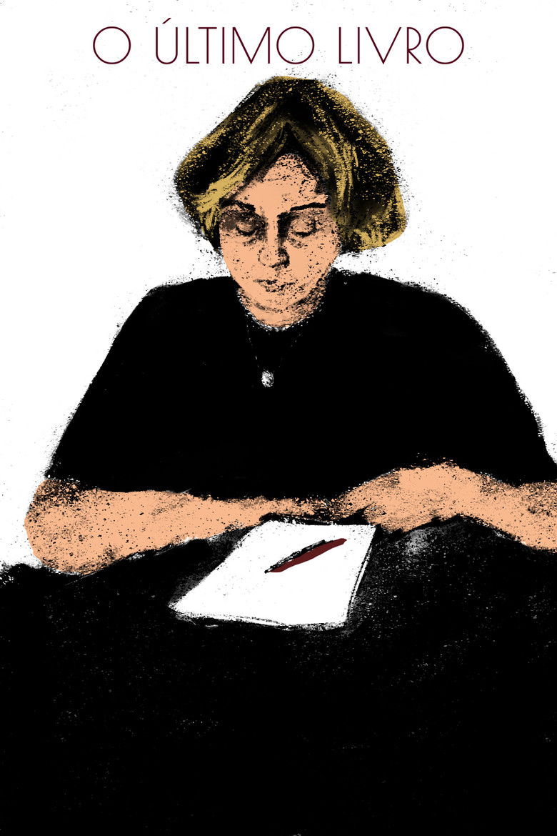 Imatge de O Último Livro