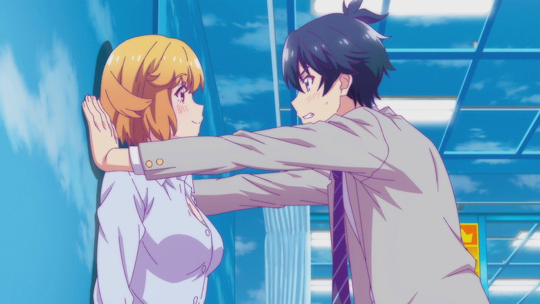 Still from Love Flops - Season 1 Episode 6
