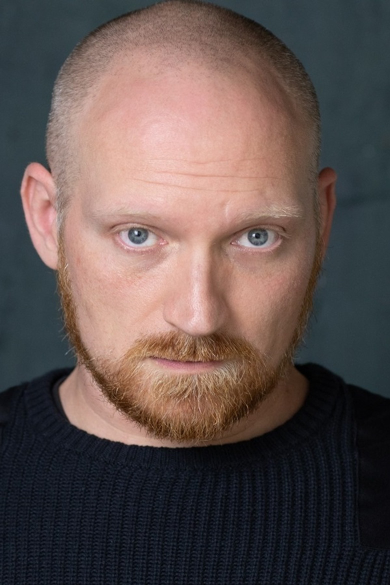 Sharon Weaver portrait image