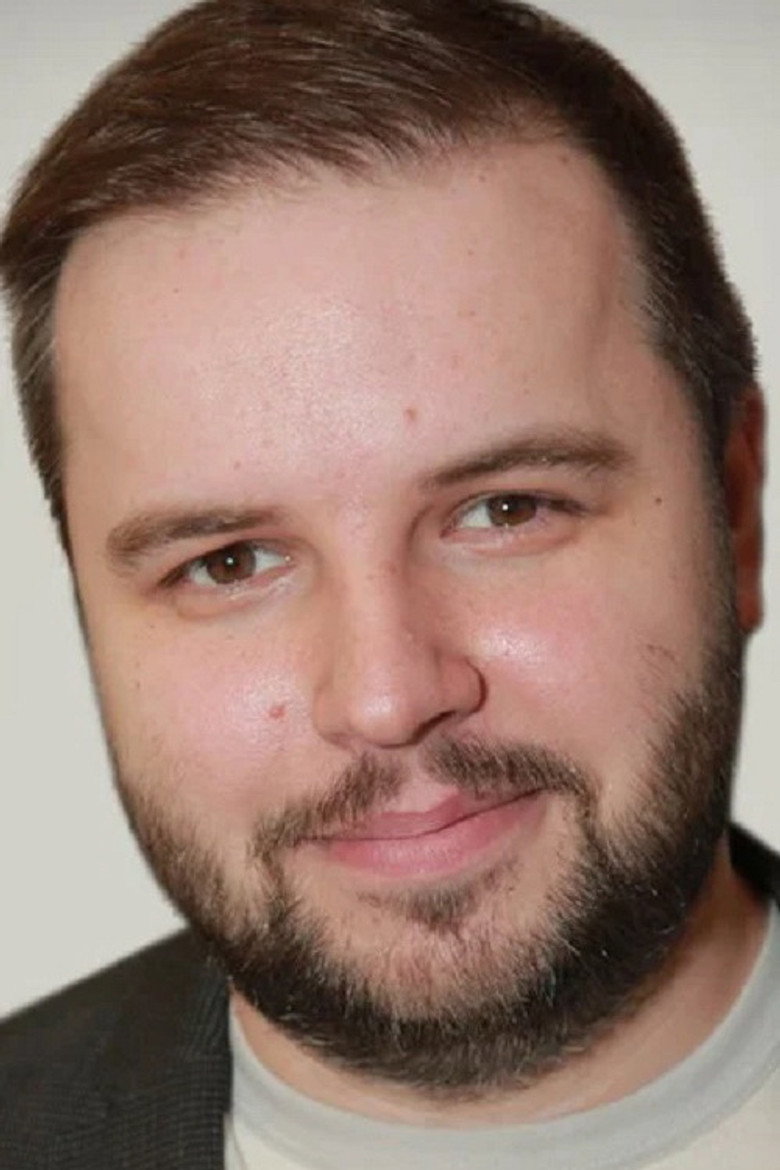 Andrey Zolotarev photo 3