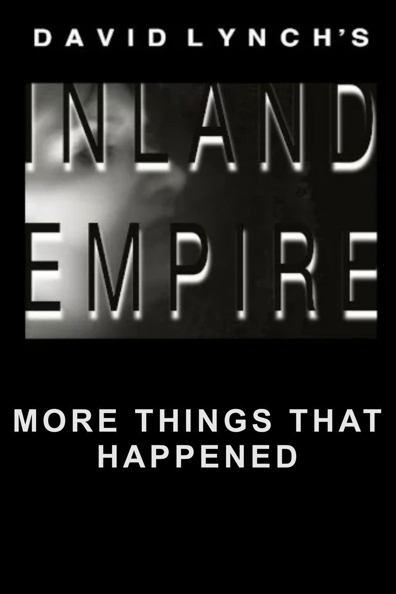 Imatge de More Things That Happened