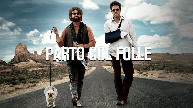TwentySeven Parto col folle