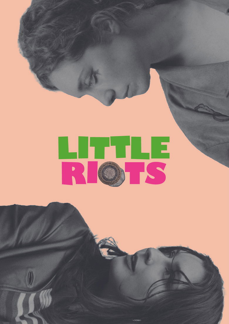 Imatge de Little Riots