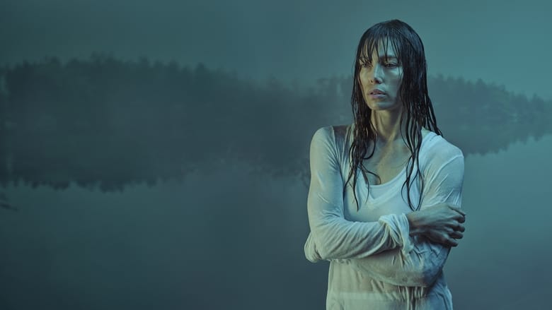 Promotional cover of The Sinner