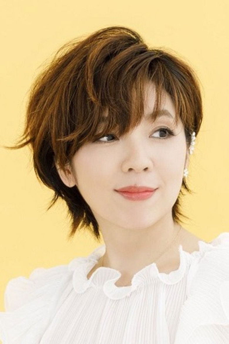 Mayo Okamoto portrait image