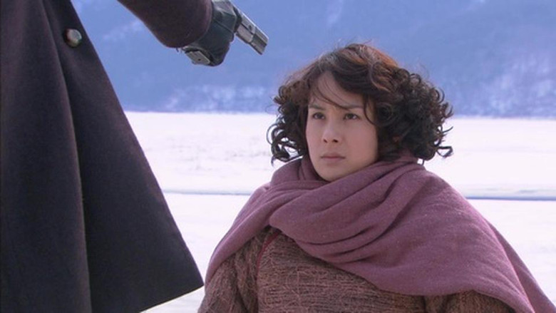 Still image for Severe Winter season 1 episode 13: Episode 13