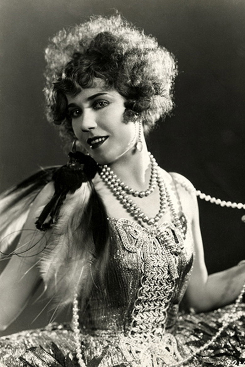 Louise Fazenda photo 2
