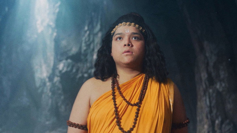 Hastinapur Ke Veer 시즌 1 71화