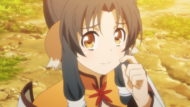 Still from Utawarerumono - Season 3 Episode 13