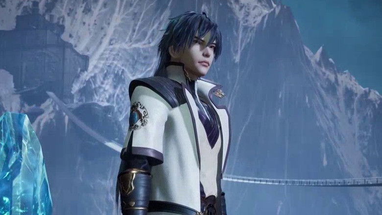 Still image for Spirit Sword Sovereign season 1 episode 364: Episode 364 Still image for Spirit Sword Sovereign season 1 episode 364: Episode 364