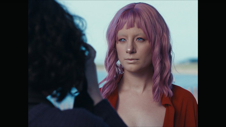 Frame from The Last Agent