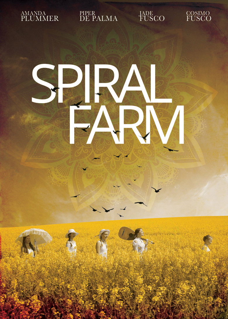 Imatge de Spiral Farm