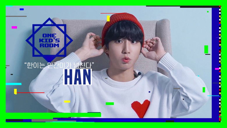 Still image for One Kid's Room season 1 episode 8: Ep.08 HAN