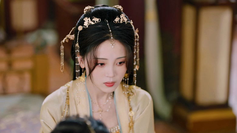 Still image for A Tale of Love and Loyalty season 1 episode 11: Episode 11 Still image for A Tale of Love and Loyalty season 1 episode 11: Episode 11