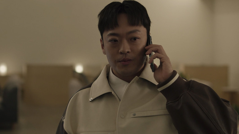 Still from Connection - Season 1 Episode 9