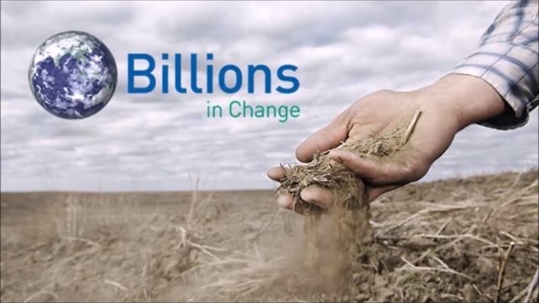 Billions In Change 2 movie poster