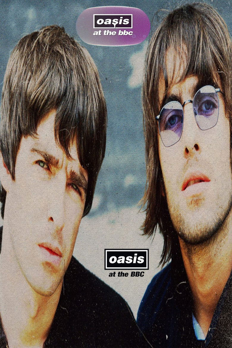 Imatge de Oasis at The BBC