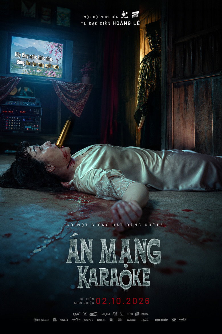 Án Mạng Karaoke
