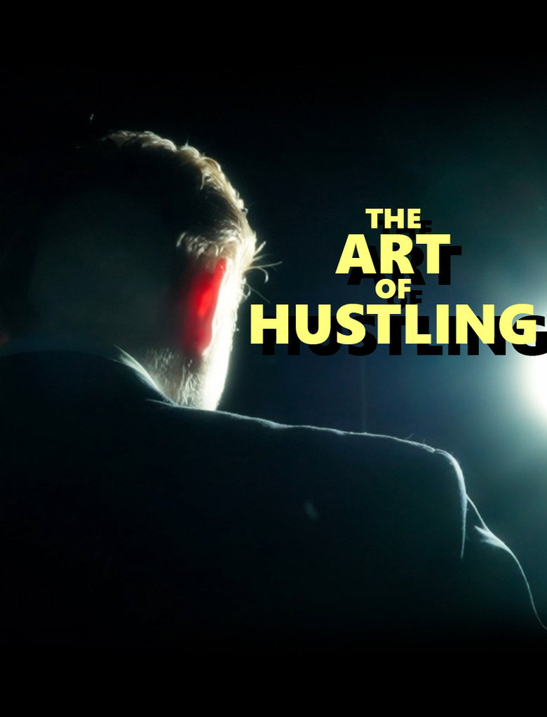 Imatge de The Art of Hustling