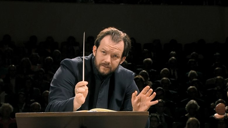 Dvořák: From the New World (2018)