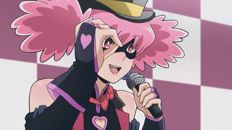 Still from My Hero Academia: Vigilantes - Season 1 Episode 14