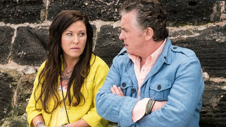 Kat & Alfie: Redwater: 1×1