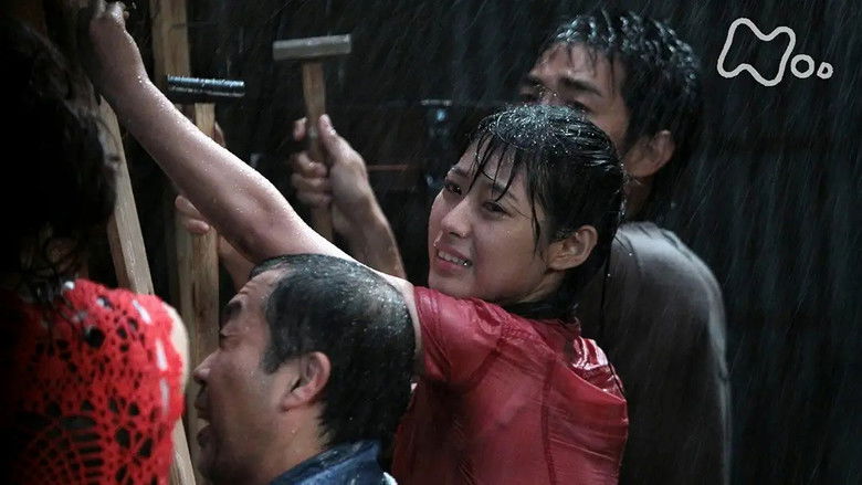 Still image for Teppan season 1 episode 36: Episode 36 Still image for Teppan season 1 episode 36: Episode 36