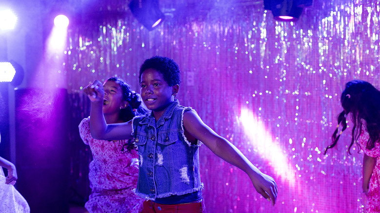Still from Gugu's World